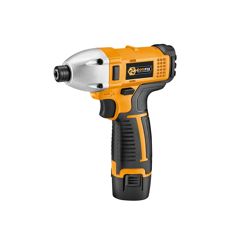 Coofix CF-Cis001 Compact Cordless Lithium Screwdriver