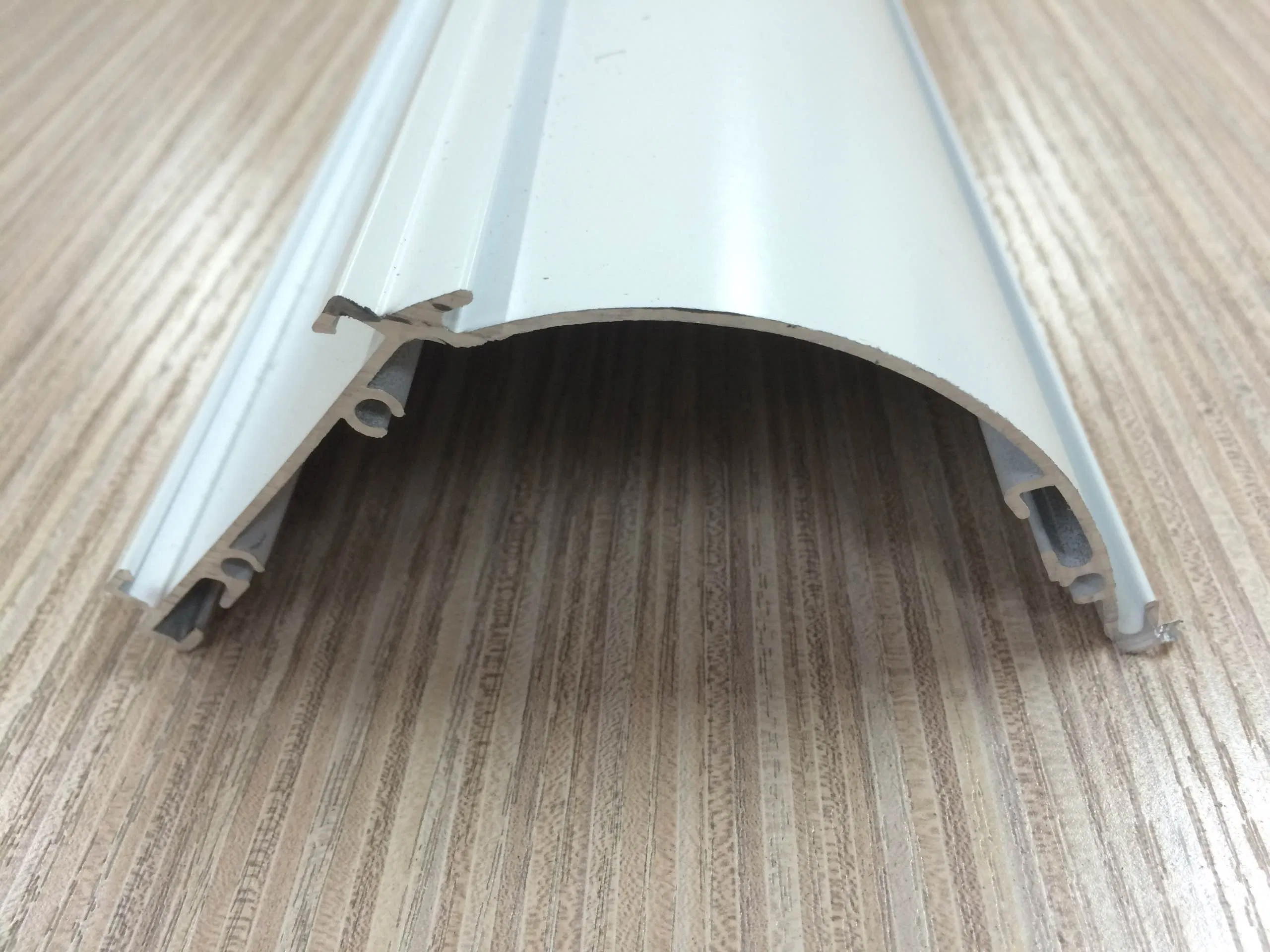 Cassette Shangri-La Blinds Series for Window Blinds