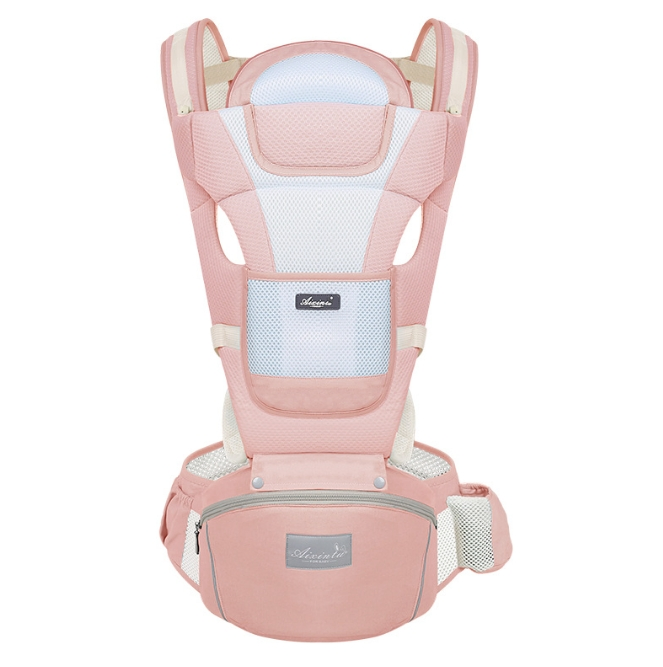 Baby Carrier, Waist Stool, Baby Stroller