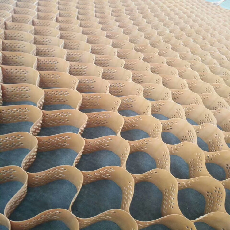 HDPE Geocell Manufacturer