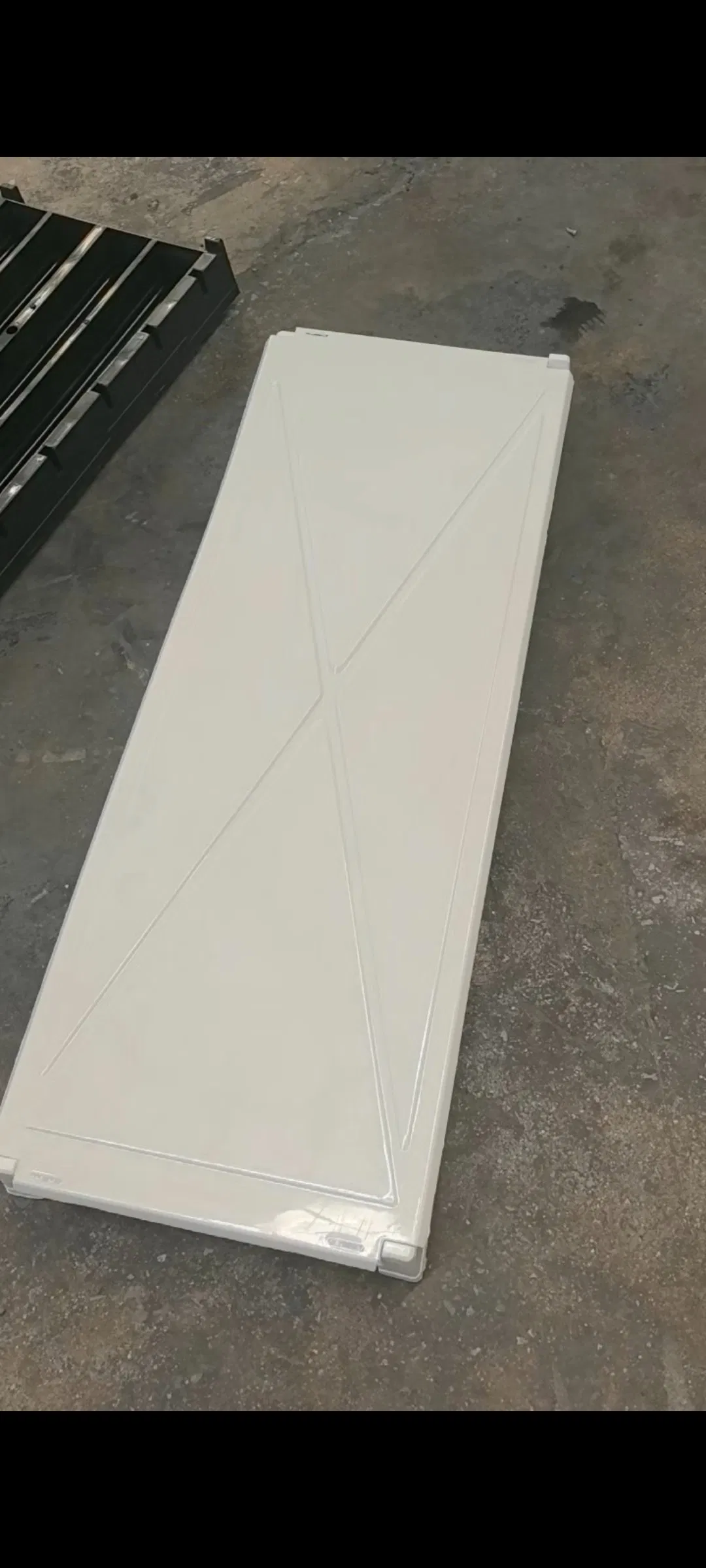 Moisture-Proof Plastic Core Boxes for Coal Mining & Geotechnical Survey