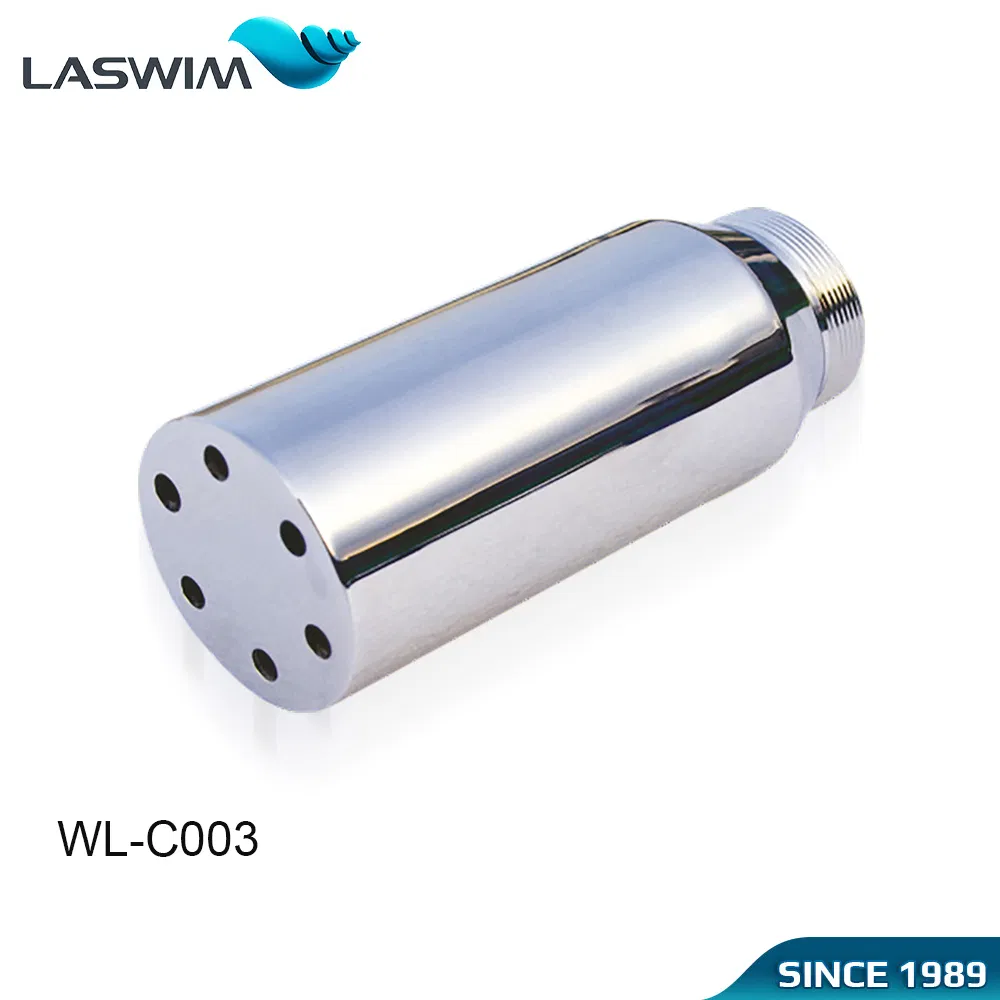 Premium SPA Cooper Jet Wl-C003 for Ultimate Relaxation Experience