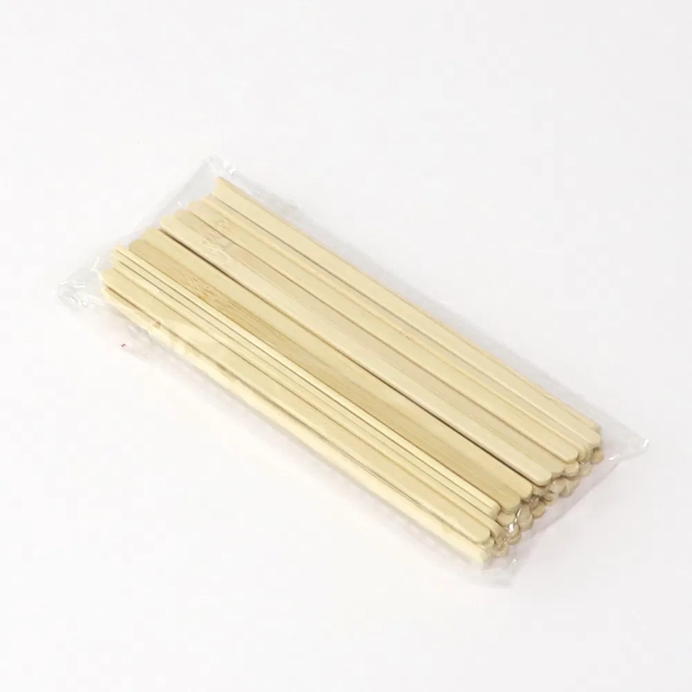 Bamboo Stirrers for Cocktail Coffee Tea 100% Natural Bamboo Stirrer Sticks