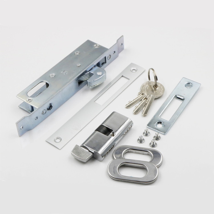 Zinc Alloy Hook Bolt Door Lock Hook Latch Kfc Lock