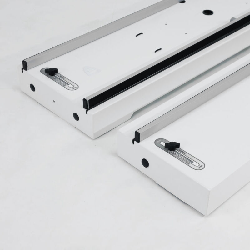 Lightweight 80*200 Double-Sided Pull up Banner Stand for Business Events