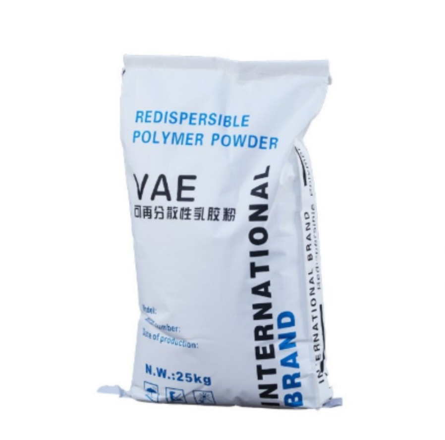 Construction Grade Waterproof Mortar Tile Additives Polymer Vae Rdp Redispersible Powders