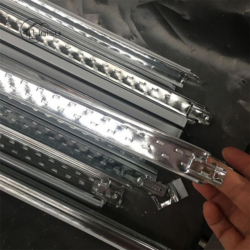 False Ceiling T Grid/Drop T Bar Main Tee Runner