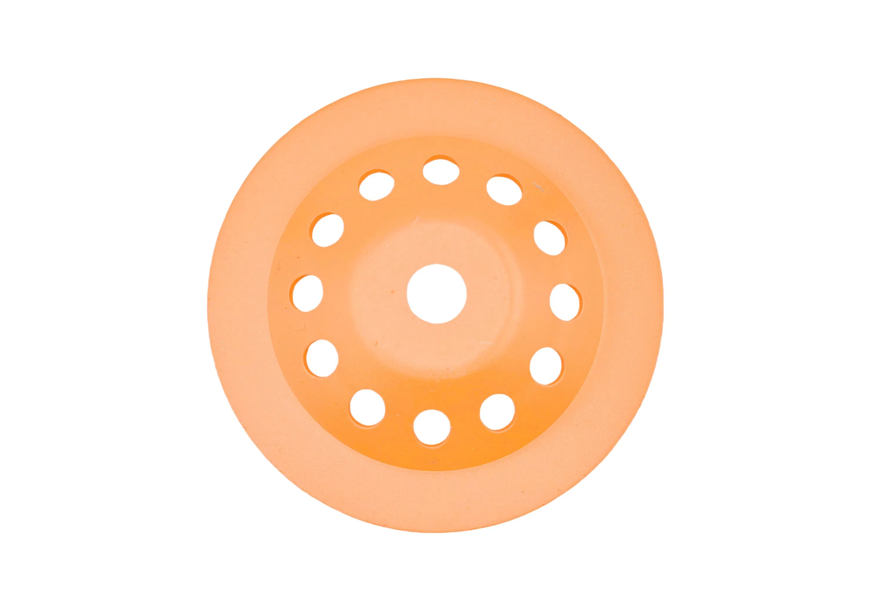 High Performance 7 Inch Concrete Grinding Cup Wheels