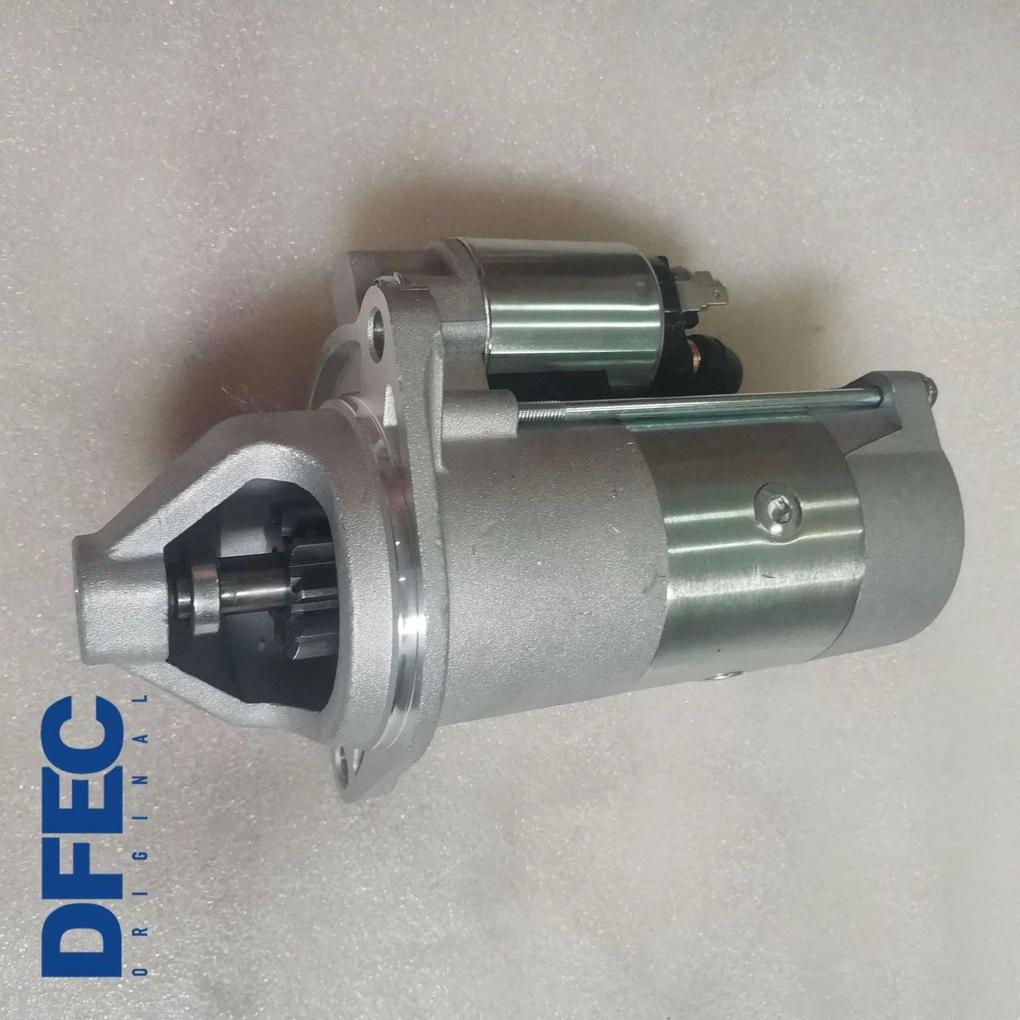 Стартер Isf3.8 24V 3.6кВт для дизельного двигателя 5268413