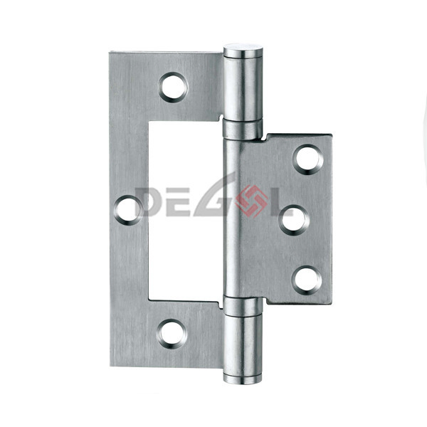4inch -5inch Stainless Steel Flag Door Hinge
