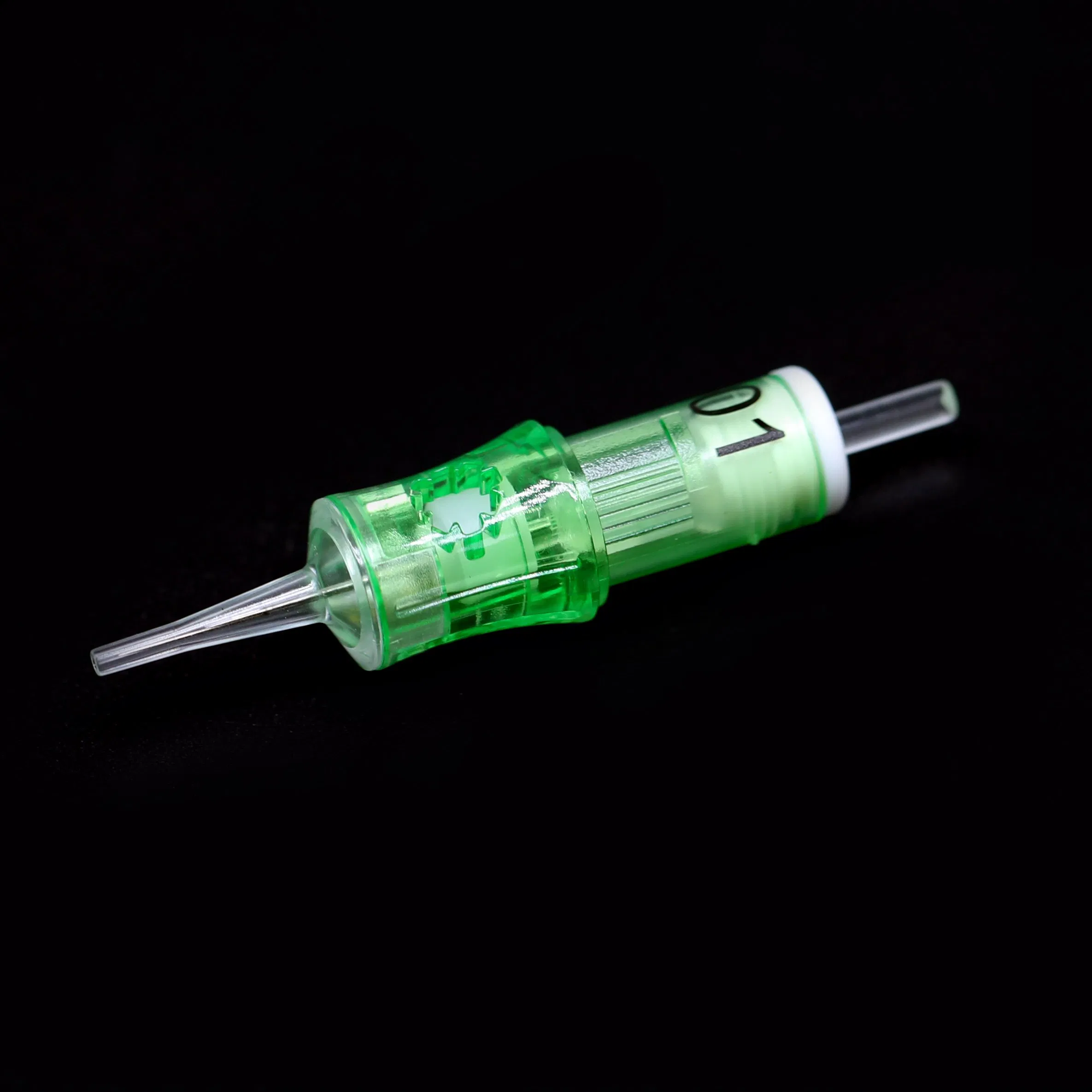 Factory Price Wholesale Permanent Makeup Needle Tattoo Cartridge Needle