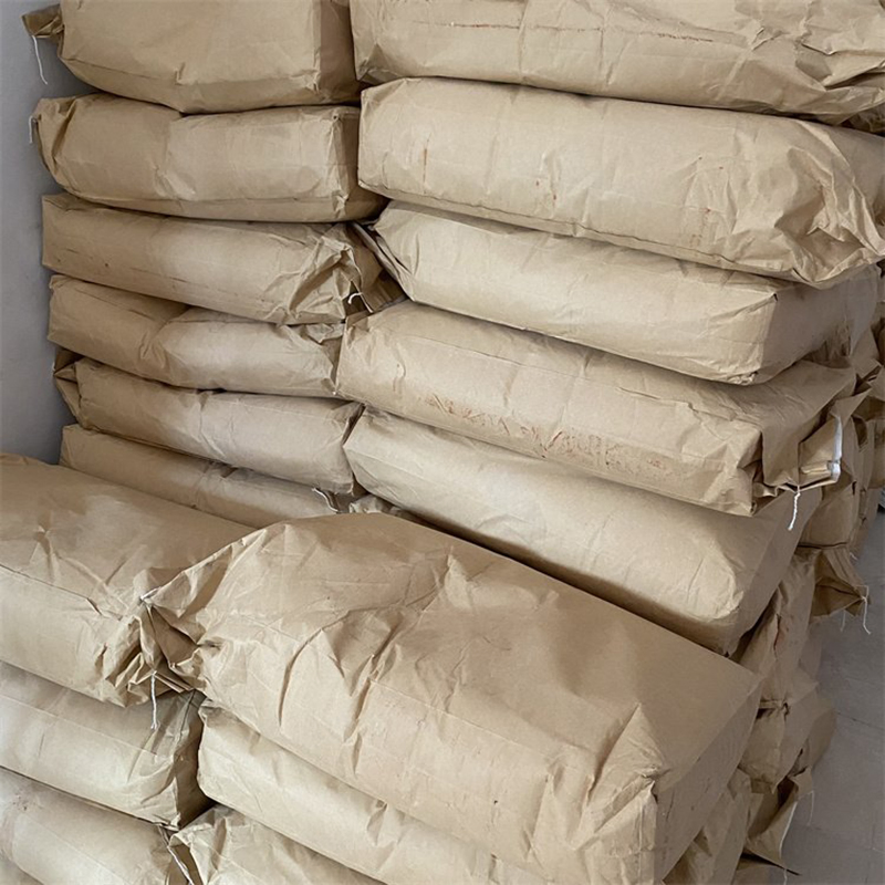 Powdered Air-Entraining Agent Concrete Admixture in Bulk