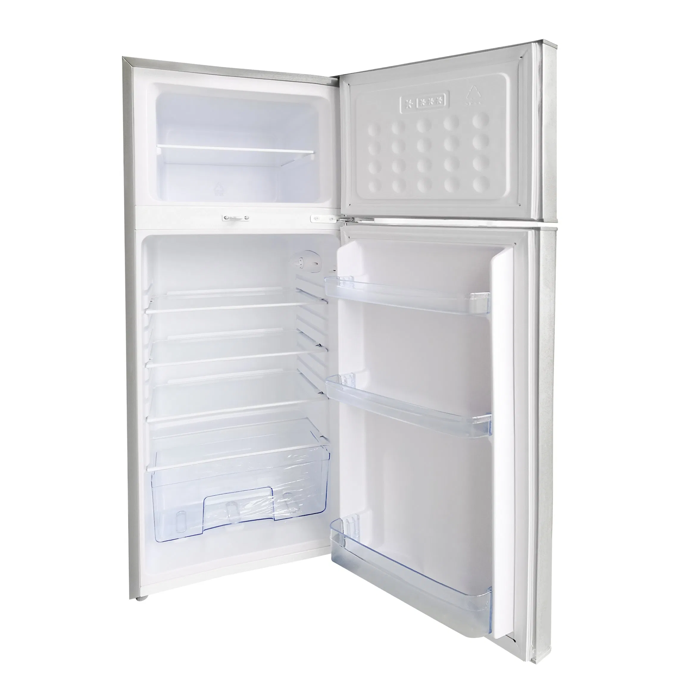 Bcd-178 Solar Battery Power Fridge with DC Compressor
