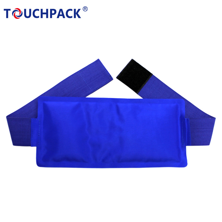 Hot Selling High Quality Custom Design Hot Cold Packs for Body Wrap