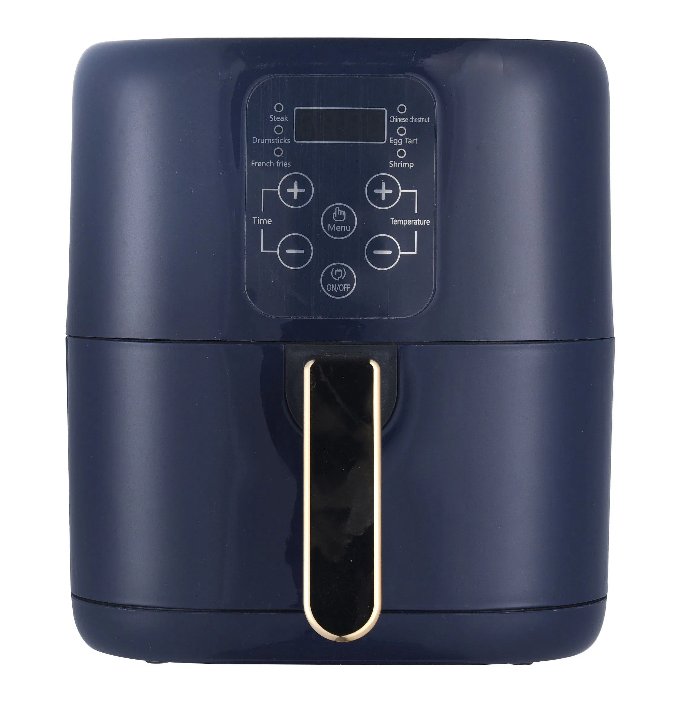 Healthy Electric Digital Healthy Cooking Air Deep Fryer