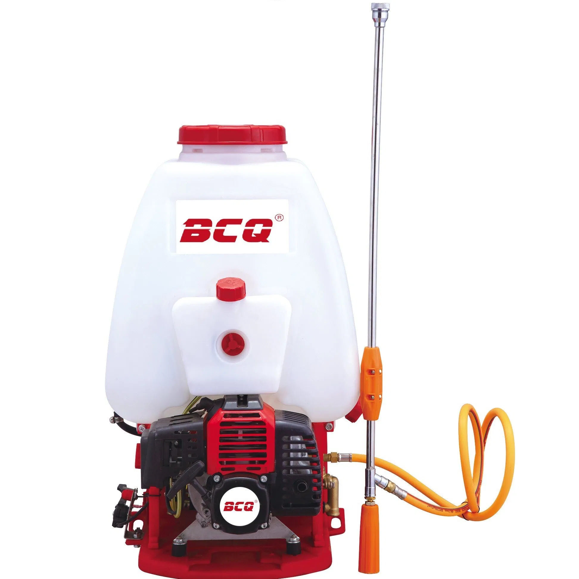 Bcq Gasoline Power Backpack Knapsack Power Sprayer