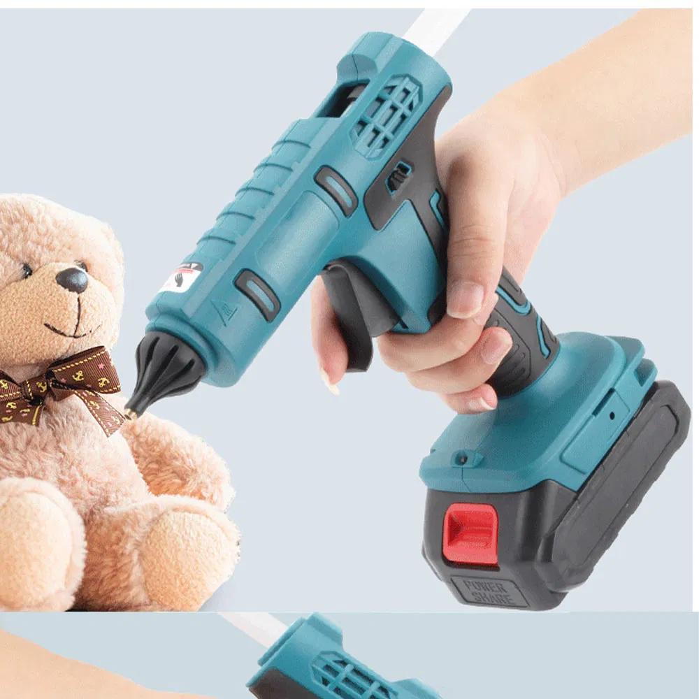 Youwe Cordless Glue Machine