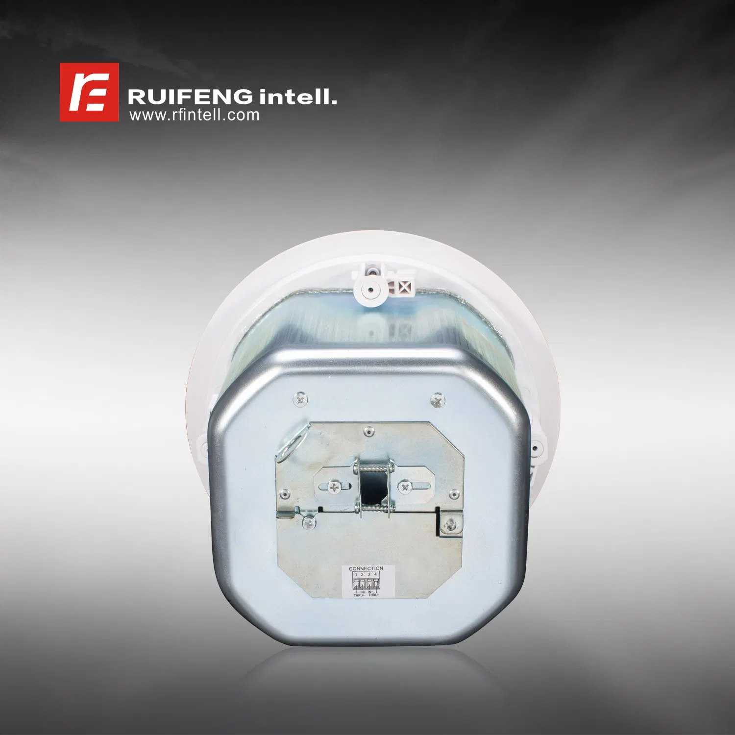 Cheap Coaxial Ceiling Speaker for PA Public Address System