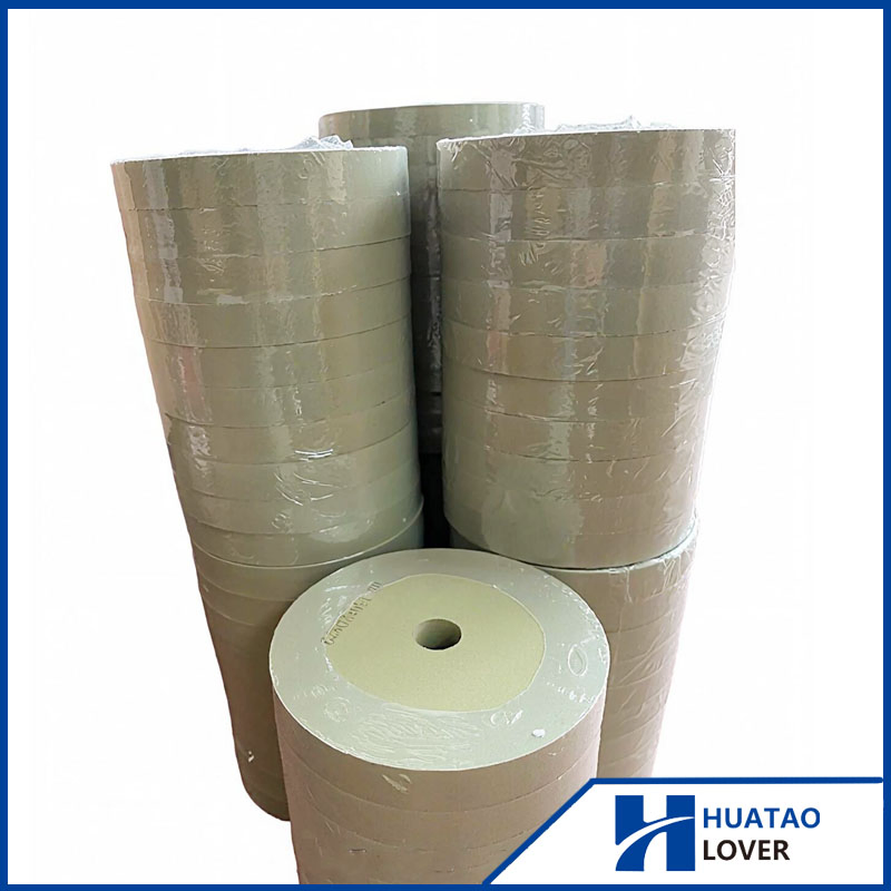 Полировальный круг Bd/Bk для сложных стеклянных поверхностей