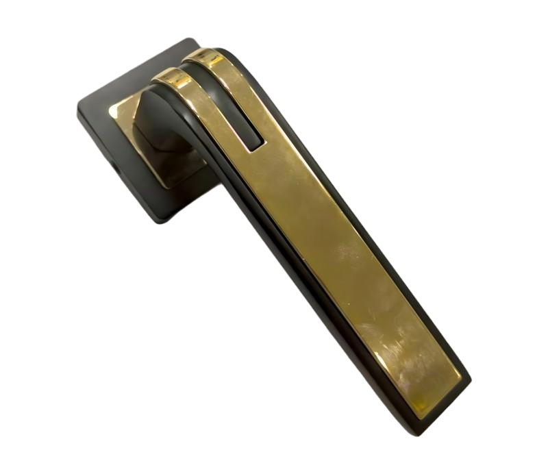 Minimalist High-Quality Ecological Aluminum Alloy Door Lock