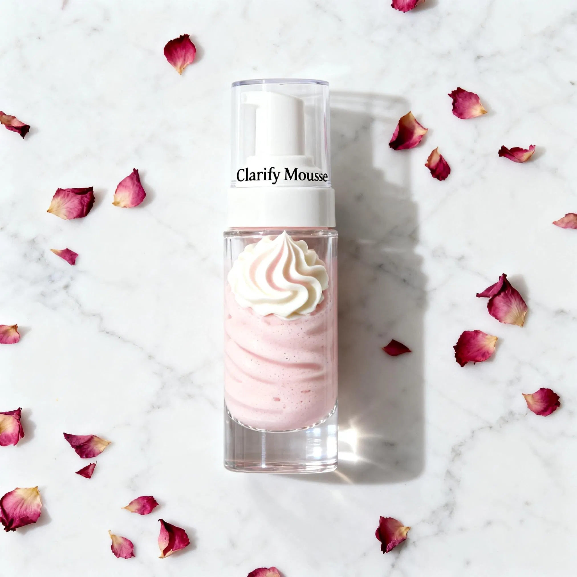 Purifying Korean Centella Face Cleanser with Lactobacillus Ferment Filtrate for Barrier Repair and Hydration