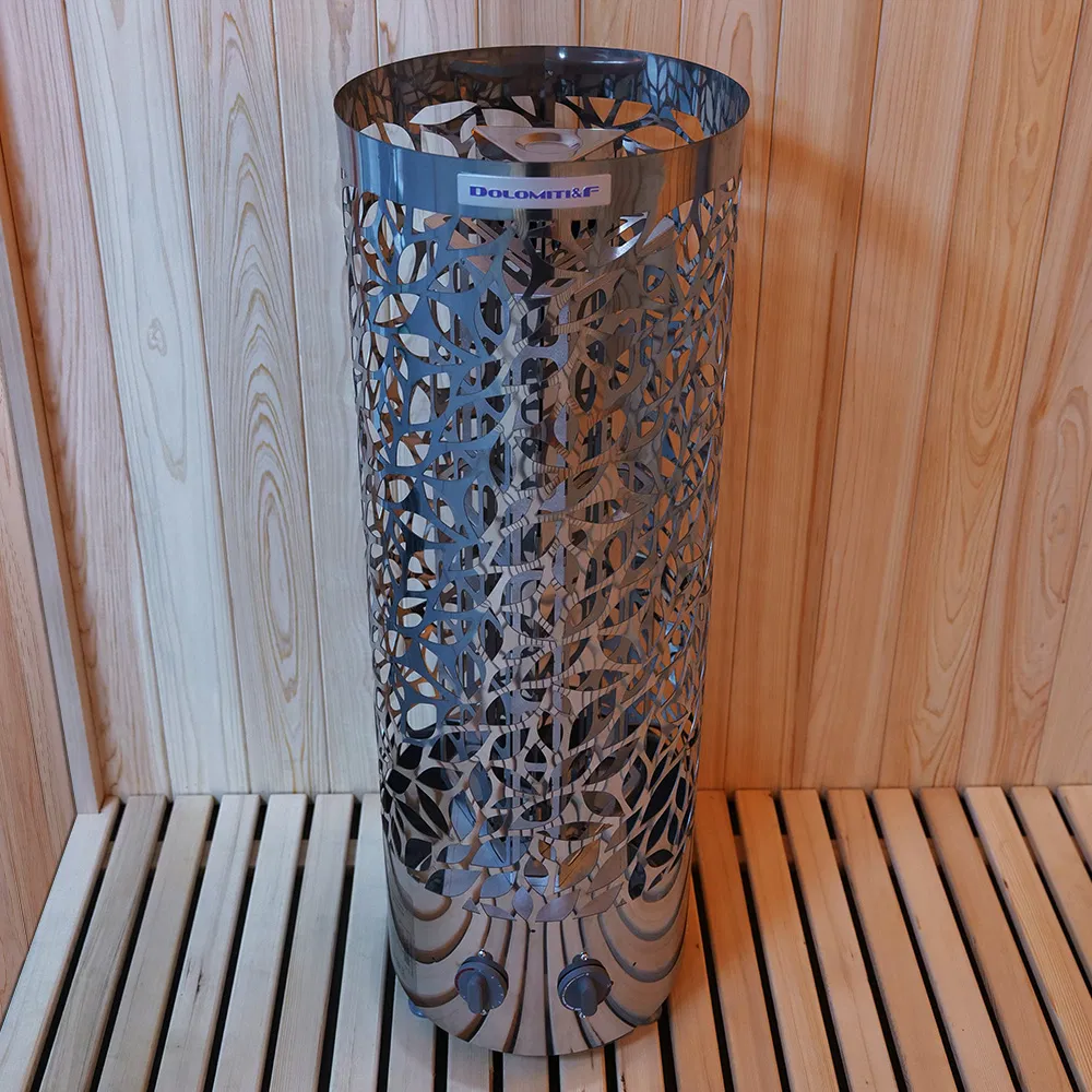 Электрический обогреватель для сауны Dolomiti PH60/90