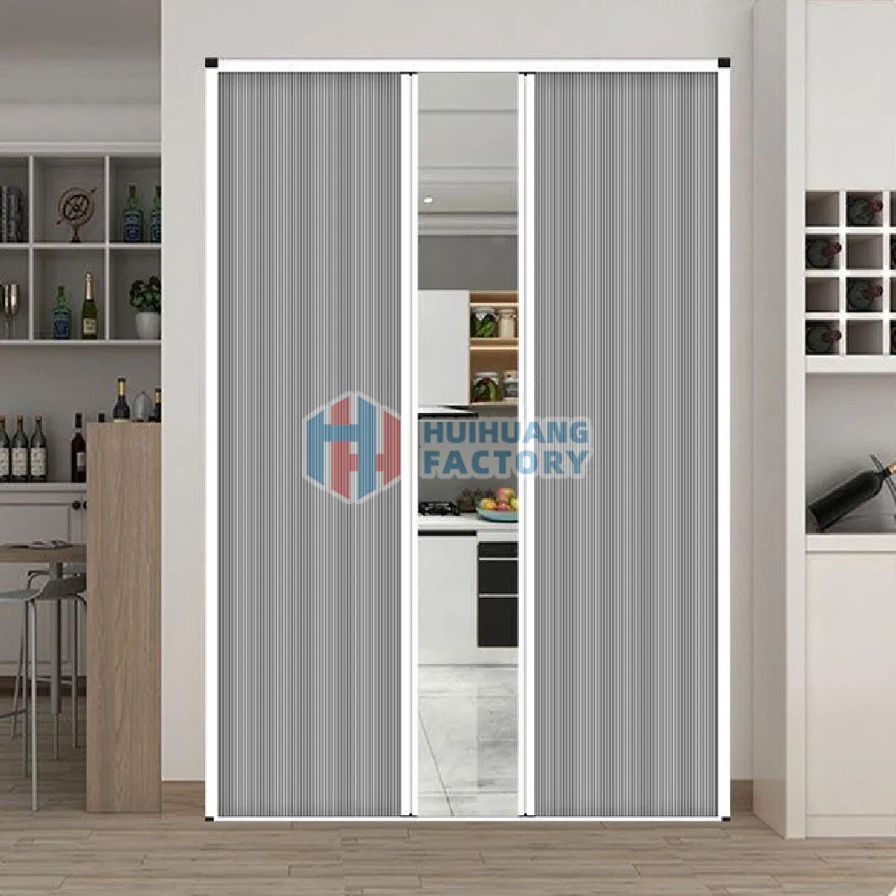 16mm Cellular Fabric Built in Frame Blackout Honeycomb Blinds for Inside Open Windows