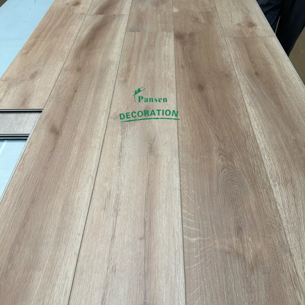Hot Sale Durable Spc Rigid Core Flooring for High Traffic Areas