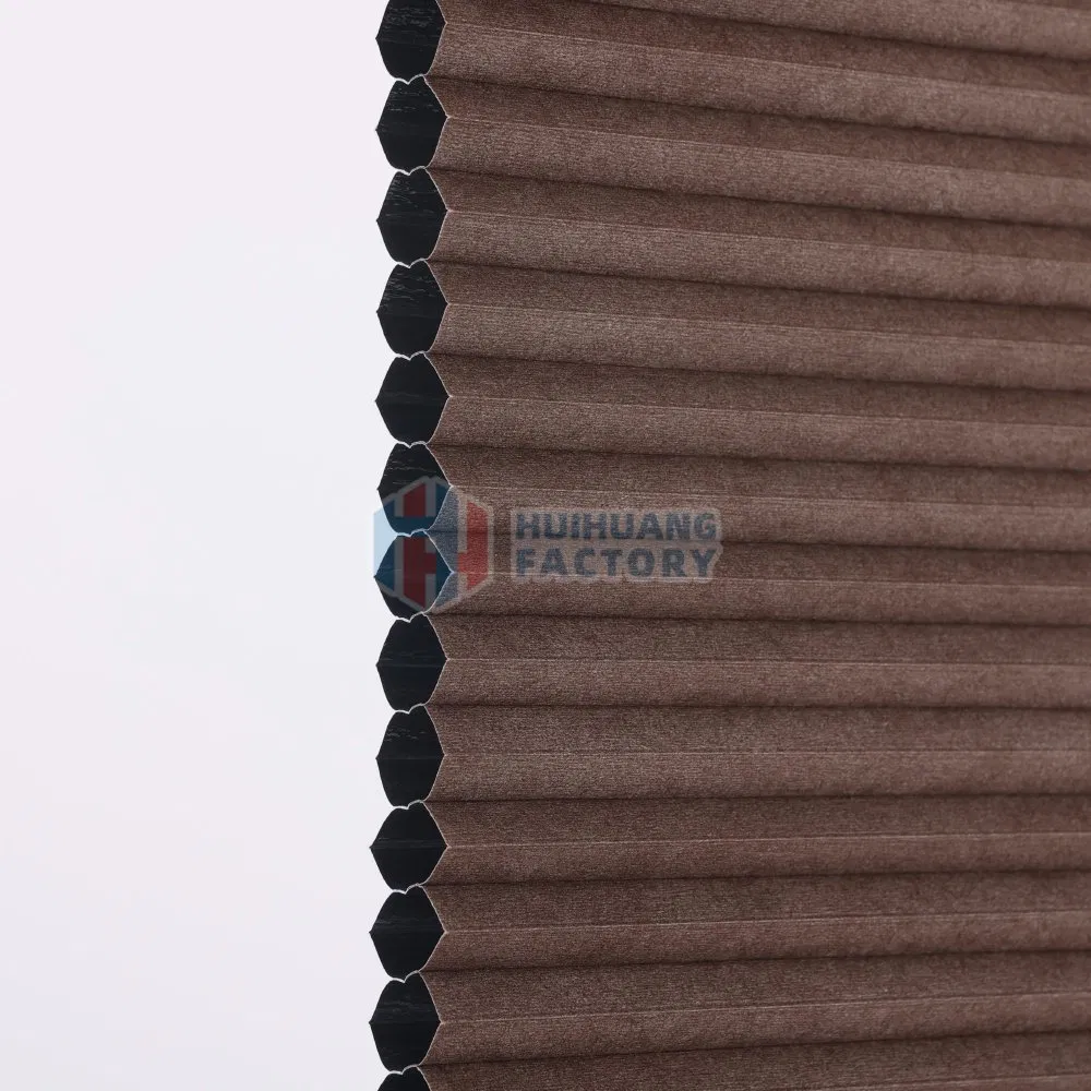 16mm Honeycomb Blinds Fabric