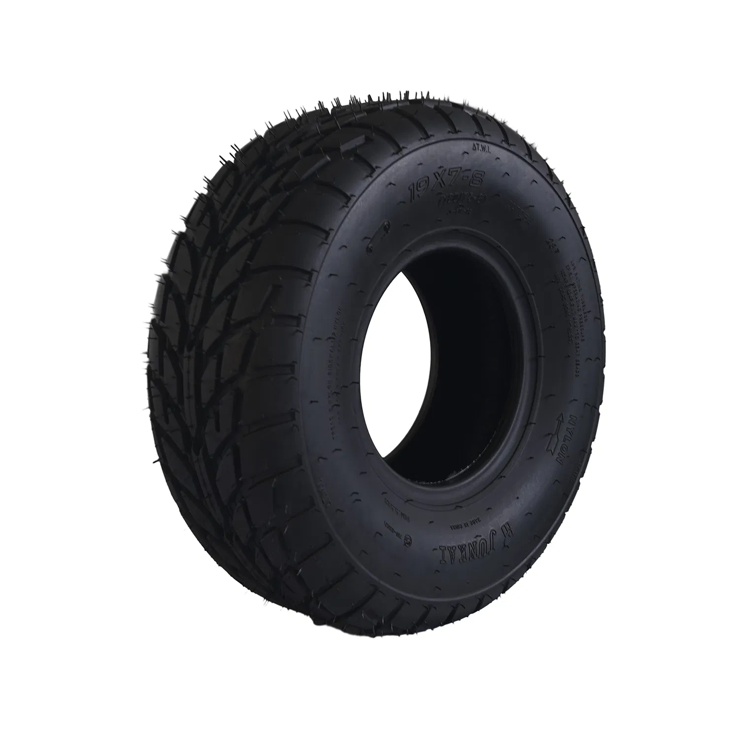 19x7-8 Шоссейная шина для кросс-кантри багги