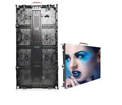 P3.91 P4.81 HD Full Color Video Wall Outdoor Indoor LED Display for Stage Show