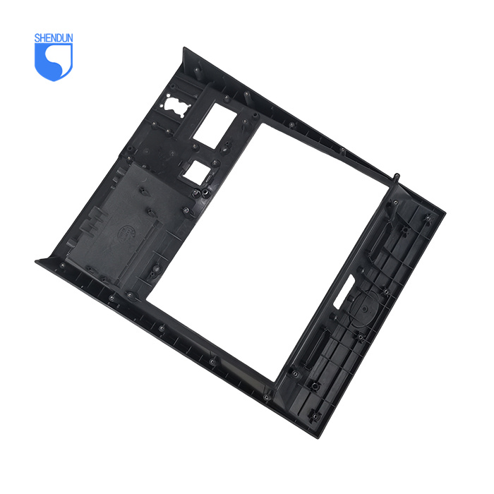 Wincor PC 280 280n Fascial Fdk 1750243336 1750245764 1750245768 1750245766 ATM Parts