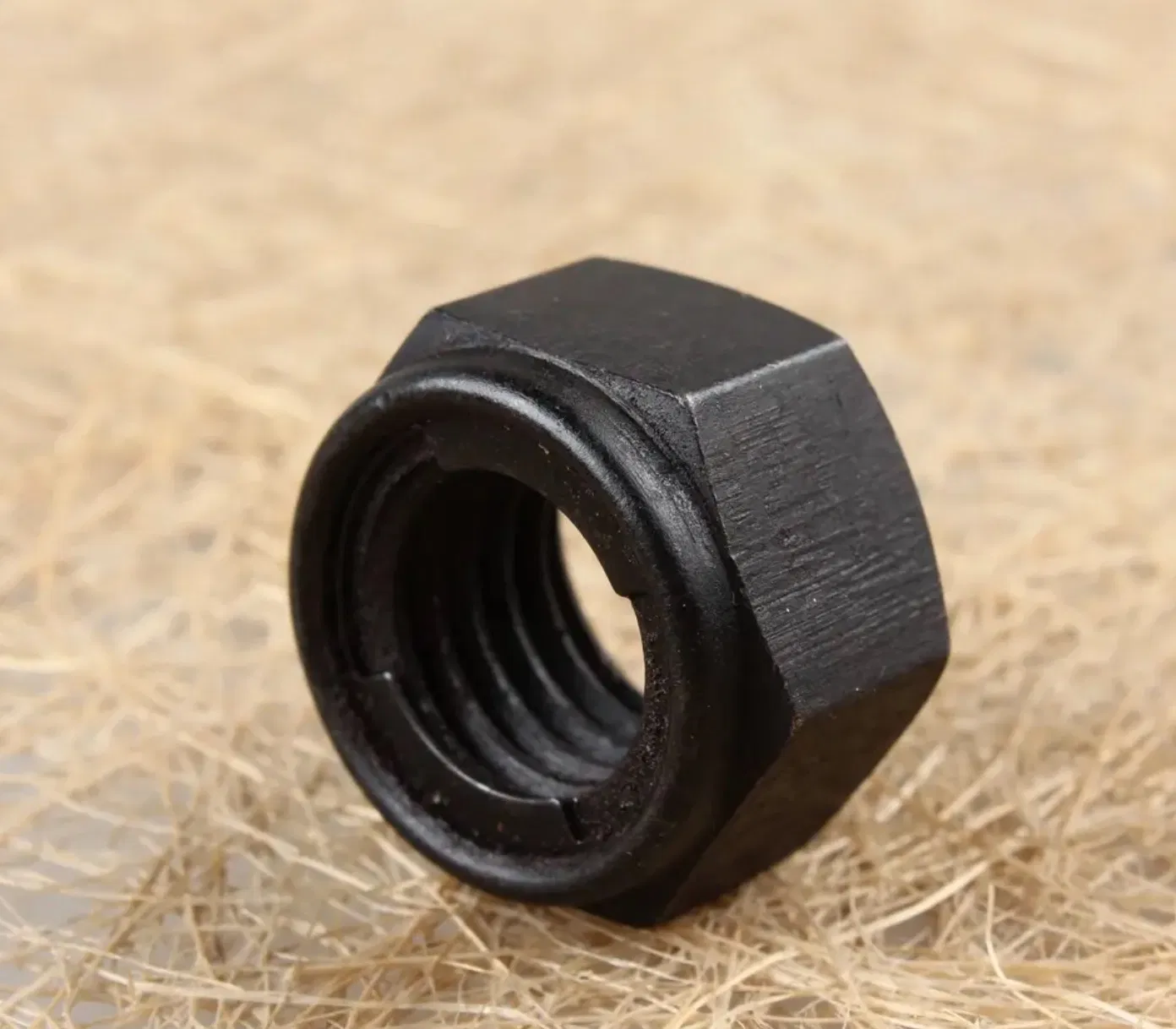 Hex Nuts ANSI B 18.2.2 Stainless Steel ANSI 18-8/316 Imperial Thread 3/16"-1"