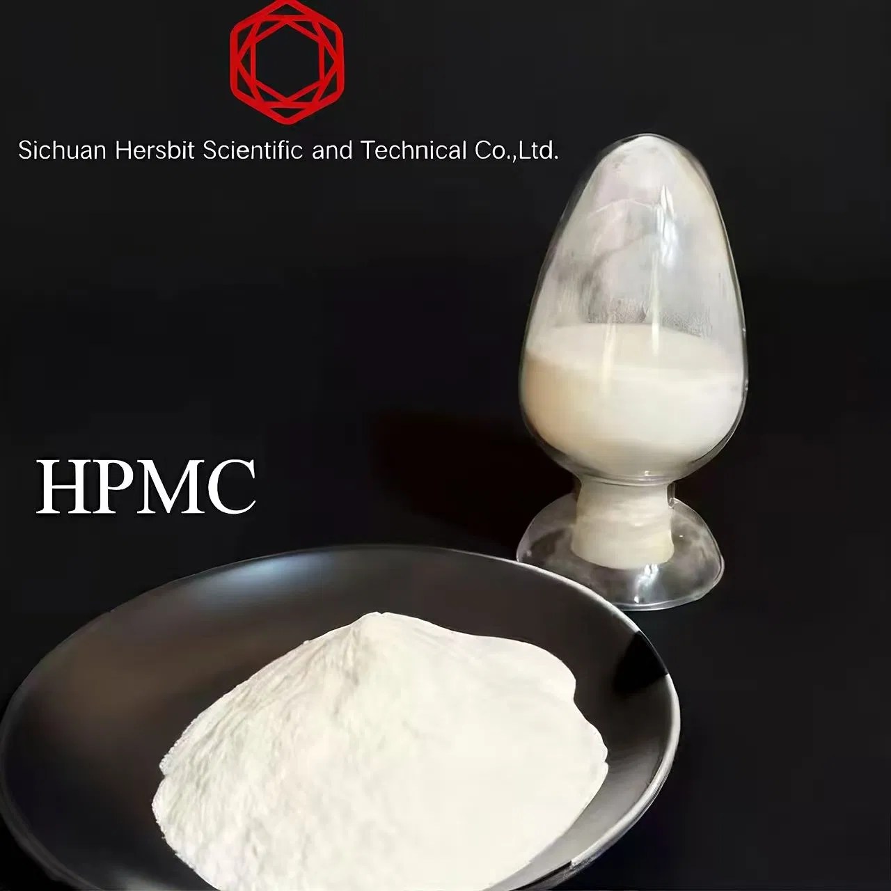 Multifunctional, High-Performance, Safe HPMC