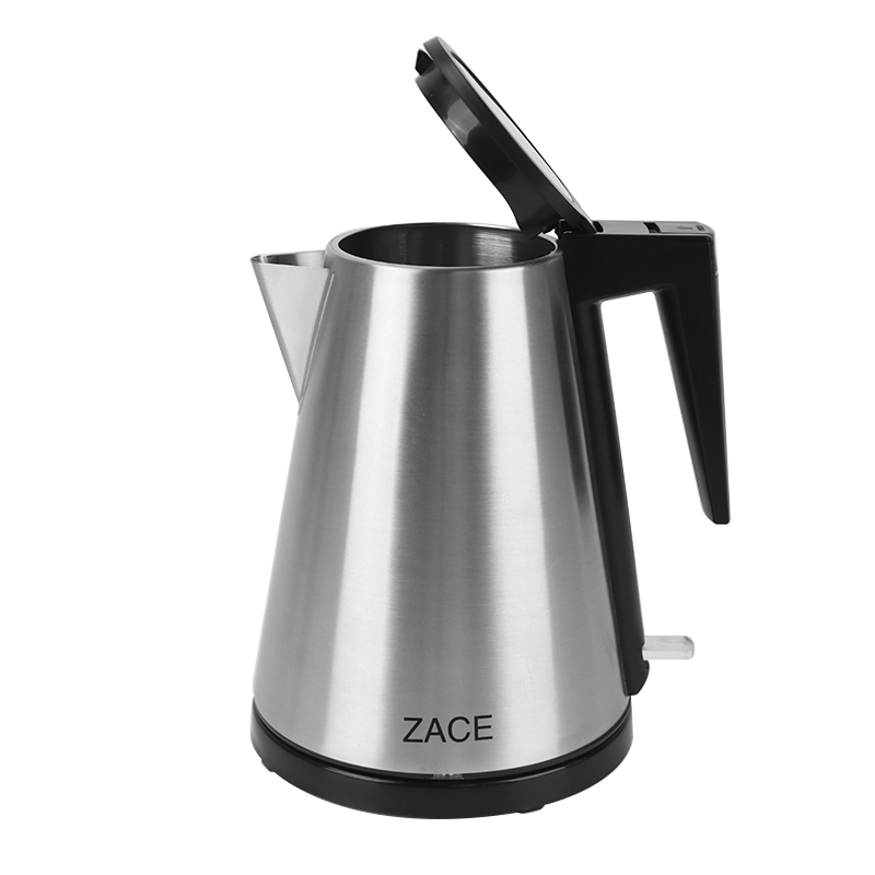 Elegant 304 Stainless Steel Teapot for Perfect Home Brewing