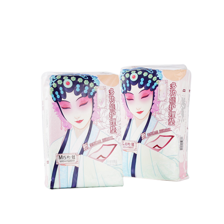 Cost-Effective Hospital Underpads for Adults and Pet Protection Needs