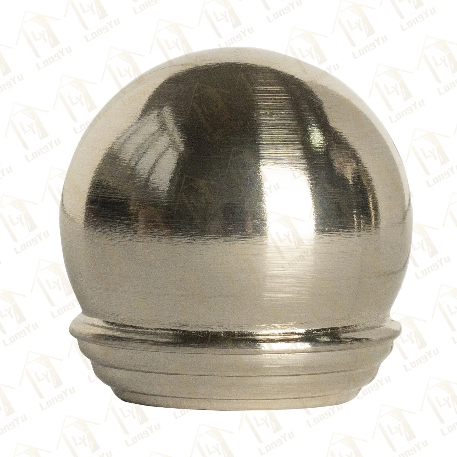 Hot Selling China Curtain Rod Finials, China Manufacturer