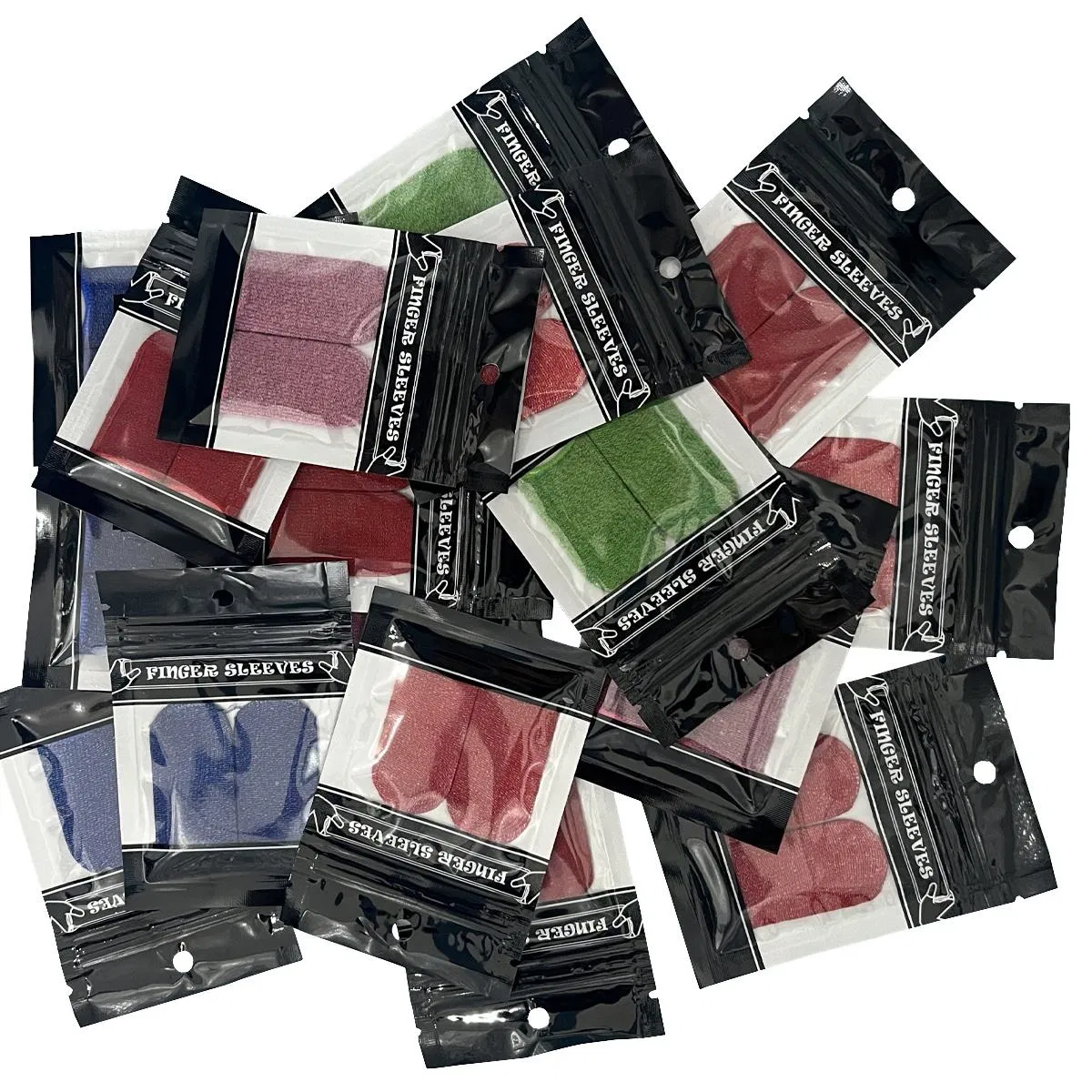 Senior Player Gaming Sleeves for Comfort Focus