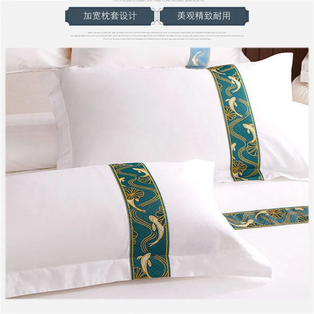 Hotel Cushion Cover White Hotel Pillows Hotel Pillow Luxury