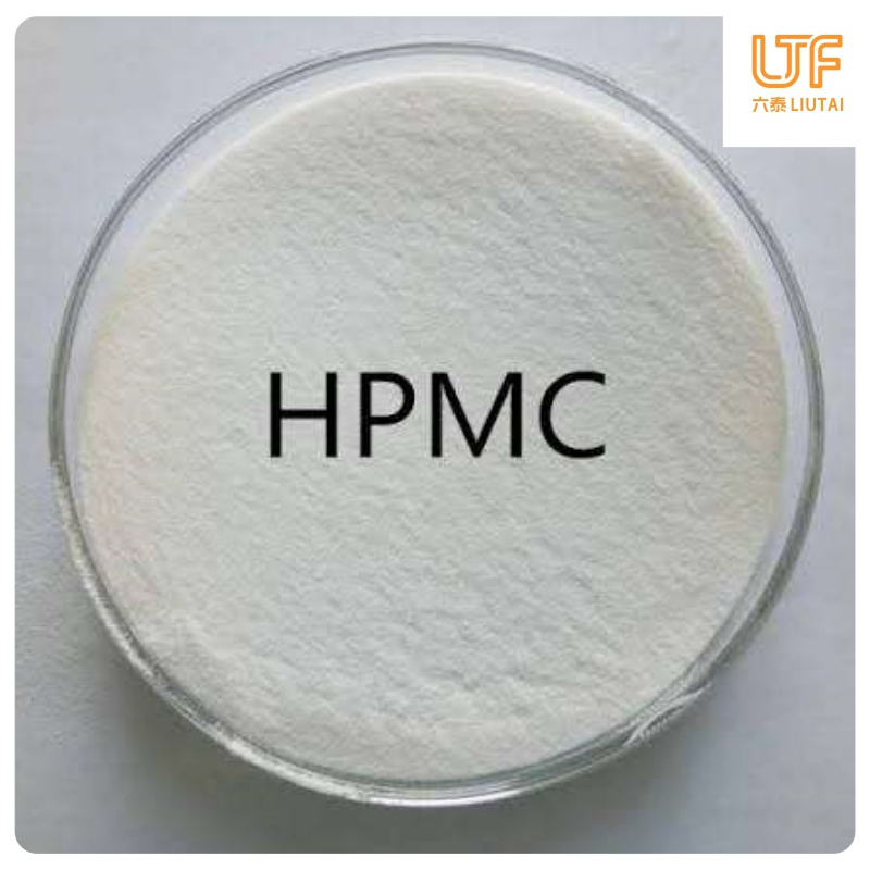 High Quality Factory Price Mortar Daily Chemical HPMC Powder