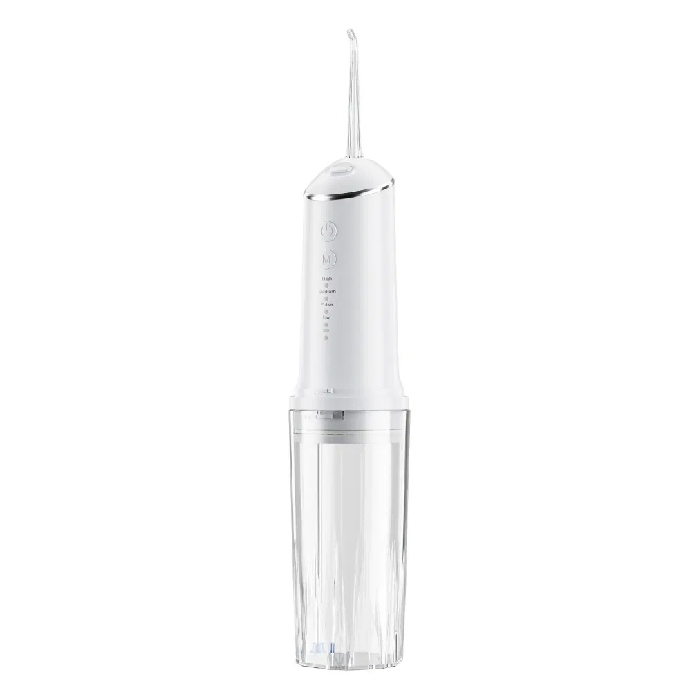 Low-Noise Design Exceptional Service Large Inventory Water Pick for Teeth Cleaning