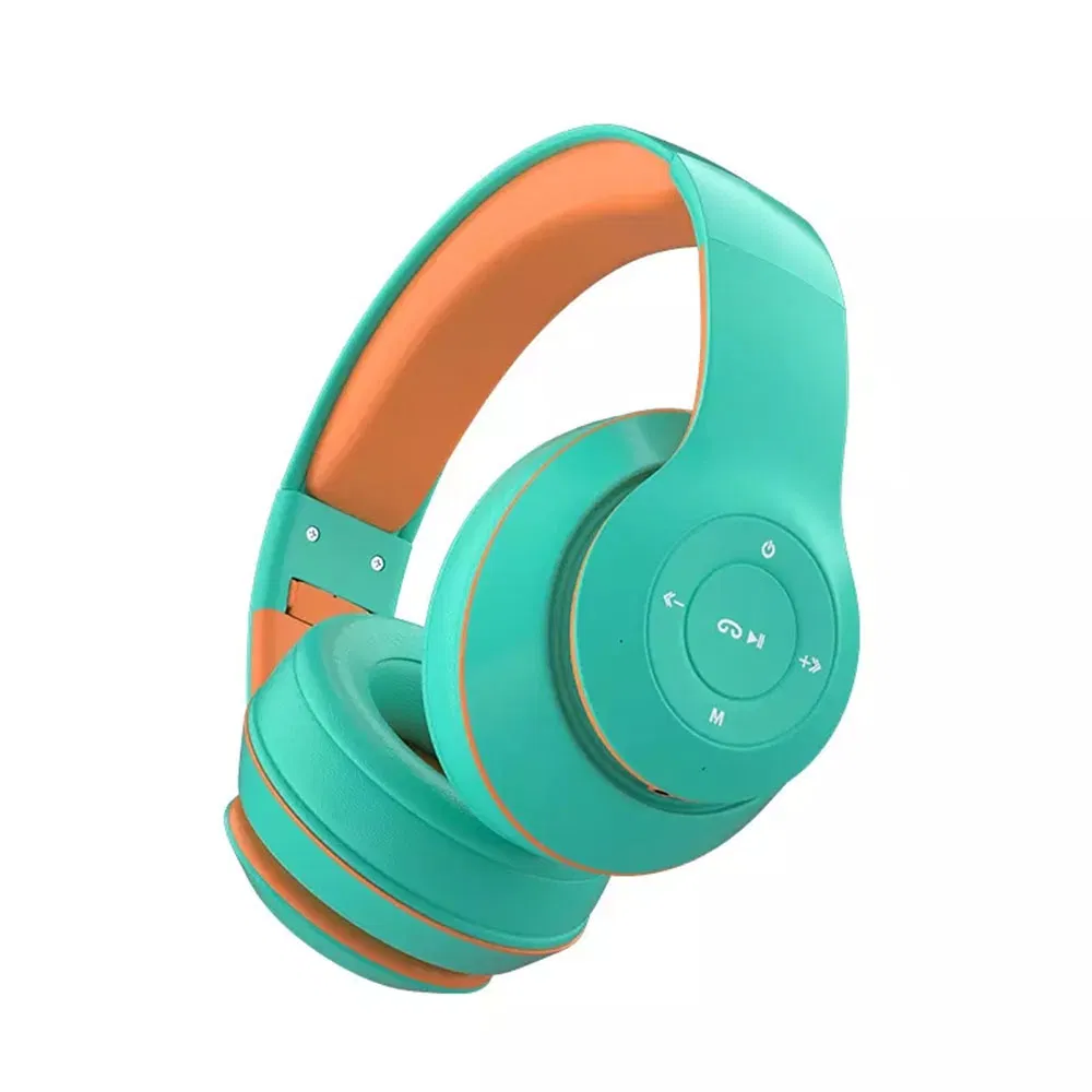 Игровые наушники Dr52 Professional с низкой задержкой