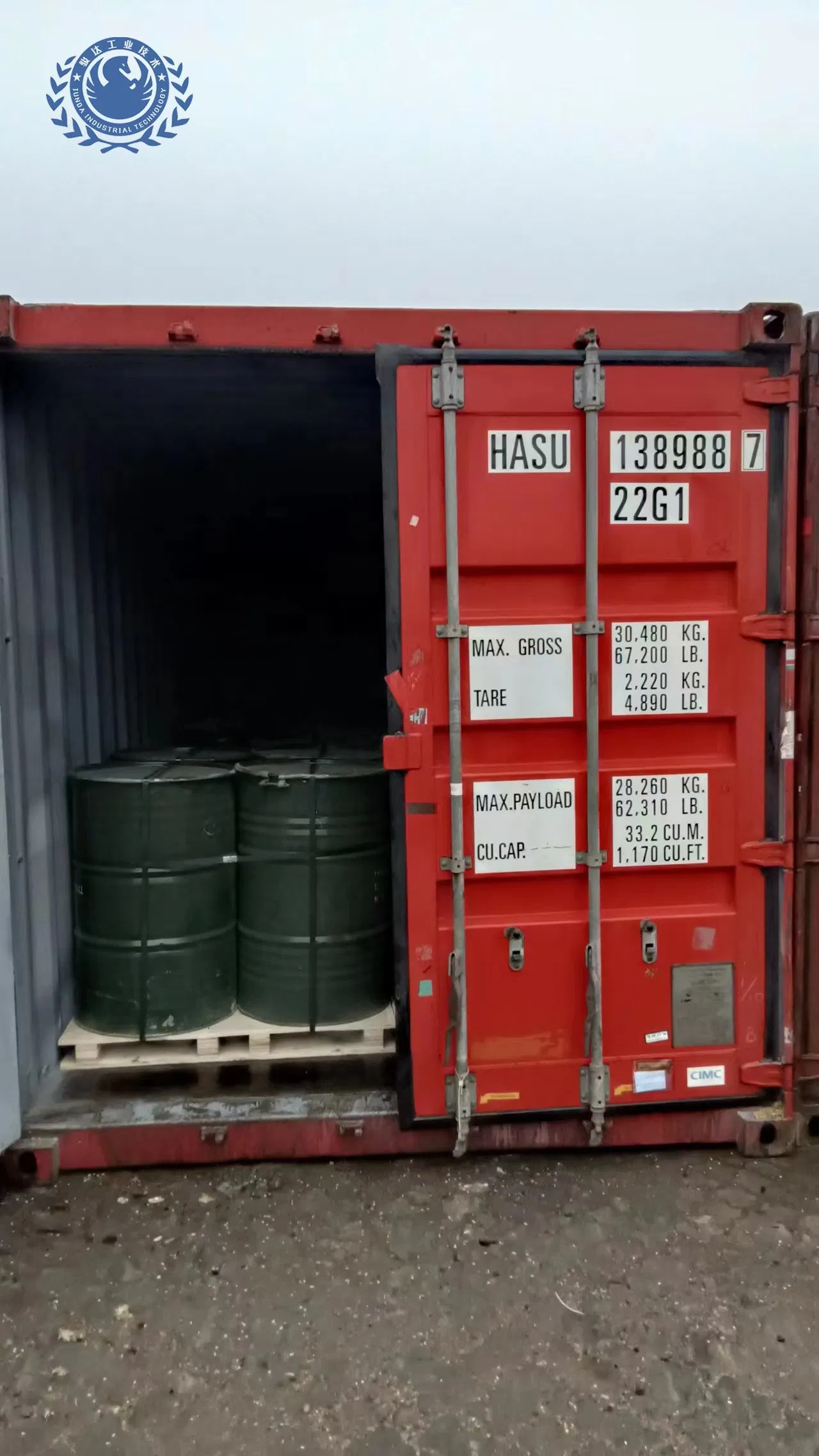 B3 D100 Forgedball Steelball B2 B3 Gridningball for Cement Plant Forged Ball