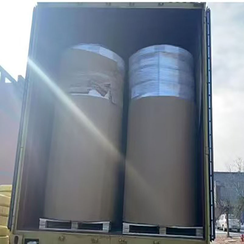 Гидравлический шланг SAE 100 R2AT с обжимными фитингами JIC