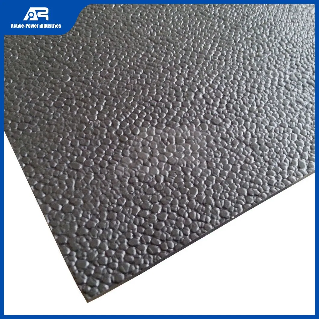 Active-Power Industries Recycled Flooring Rubber Mat Distributor Horse Stable Mat China Horse Stable Mat Rubber Flooring