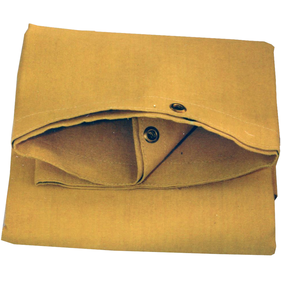 Fireproof Blanket for Electric Welding