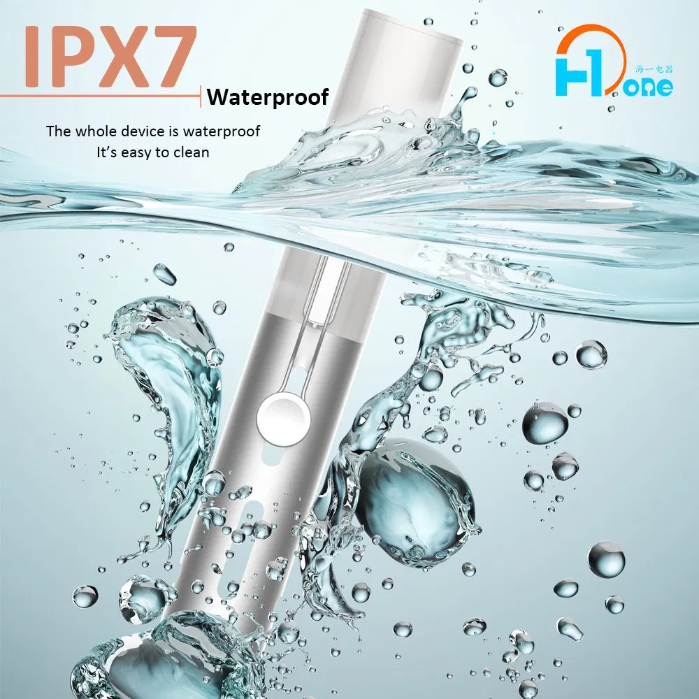 Digital Timer Ipx7 Waterproof Sous Vide Slow Cookers with WiFi