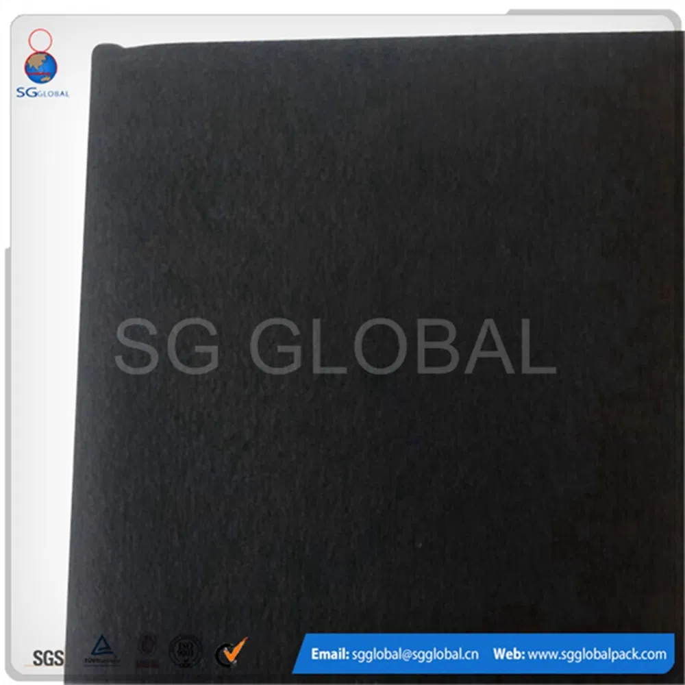 PP Needle Punched Nonwoven Fabric in Rolls