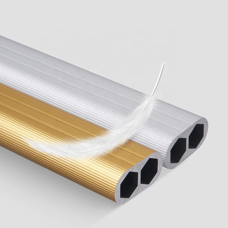 Urniture Wardrobe Closet Hanging Tube Rod Clothes Wardrobe Hanger Clothes Rail Wardrobe Hanging Rail