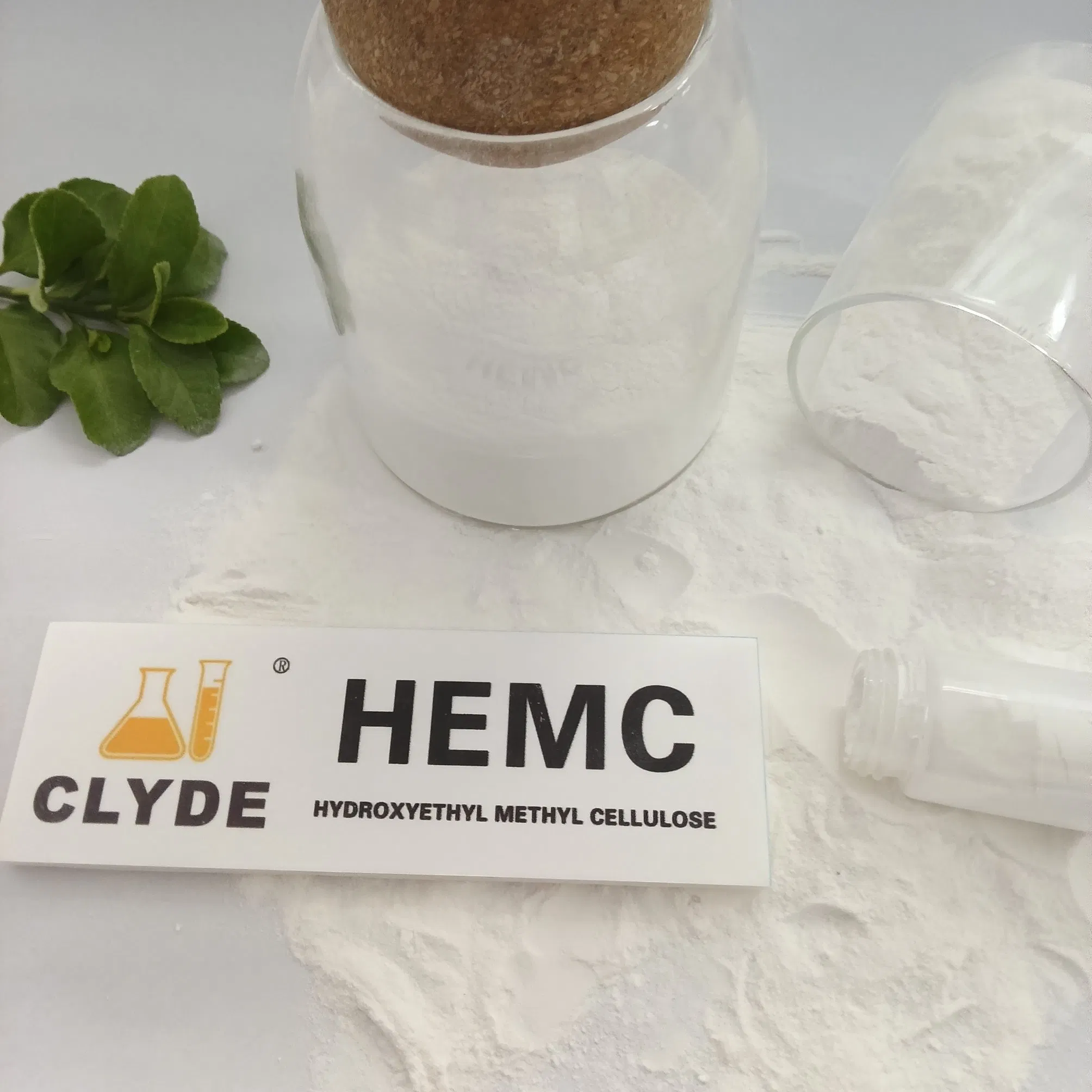 Factory Supply Mhec/Hemc Dry for Construction Grade Used in Mix Mortar Wall Putty